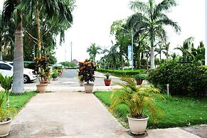 De-Rossi Hotel And Suites