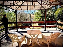 Hermosa cabaña 6 pax a 10 min Patzcuaro