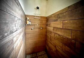 Hermosa cabaña 6 pax a 10 min Patzcuaro