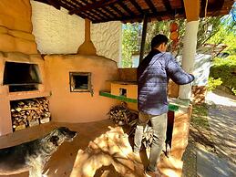 Hermosa cabaña 6 pax a 10 min Patzcuaro