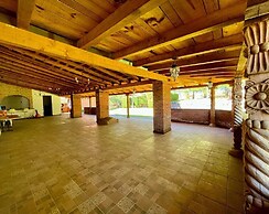 Hermosa cabaña 6 pax a 10 min Patzcuaro