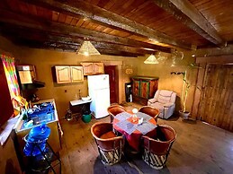 Hermosa cabaña 6 pax a 10 min Patzcuaro