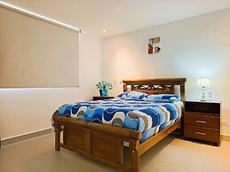 Apartasuites Ambar Roca - Rodadero