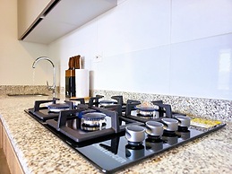 Apartasuites Ambar Roca - Rodadero