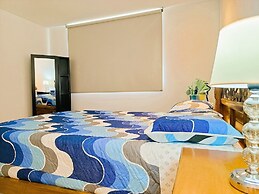 Apartasuites Ambar Roca - Rodadero