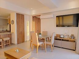 Apartasuites Ambar Roca - Rodadero