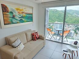 Apartasuites Ambar Roca - Rodadero