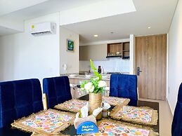 Apartasuites Ambar Roca - Rodadero