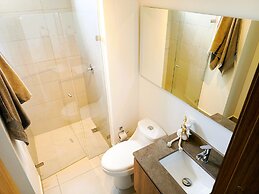Apartasuites Ambar Roca - Rodadero