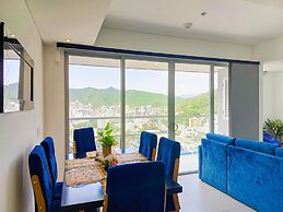 Apartasuites Ambar Roca - Rodadero