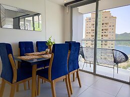 Apartasuites Ambar Roca - Rodadero