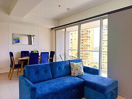 Apartasuites Ambar Roca - Rodadero