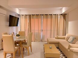 Apartasuites Ambar Roca - Rodadero