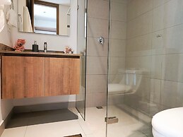 Apartasuites Ambar Roca - Rodadero