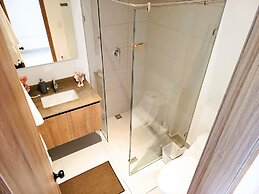 Apartasuites Ambar Roca - Rodadero