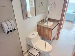 Apartasuites Ambar Roca - Rodadero