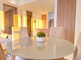 Apartasuites Ambar Roca - Rodadero