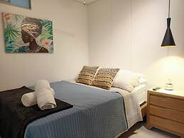 Apartasuites Ambar Roca - Rodadero