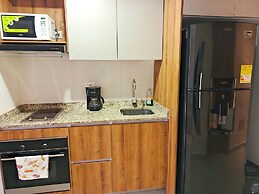 Apartasuites Ambar Roca - Rodadero