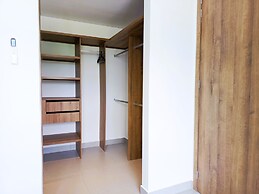 Apartasuites Ambar Roca - Rodadero