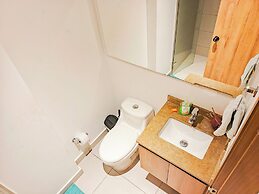 Apartasuites Ambar Roca - Rodadero