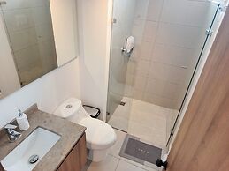 Apartasuites Ambar Roca - Rodadero