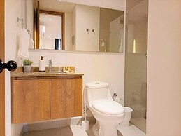 Apartasuites Ambar Roca - Rodadero