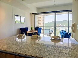 Apartasuites Ambar Roca - Rodadero