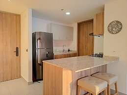 Apartasuites Ambar Roca - Rodadero