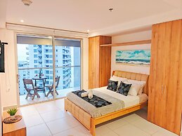 Apartasuites Ambar Roca - Rodadero