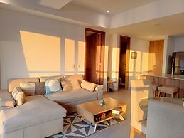 Apartasuites Ambar Roca - Rodadero