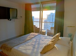 Apartasuites Ambar Roca - Rodadero