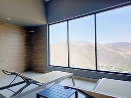 Apartasuites Ambar Roca - Rodadero