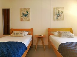 Apartasuites Ambar Roca - Rodadero