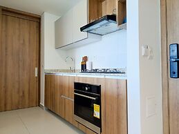 Apartasuites Ambar Roca - Rodadero