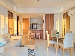 Apartasuites Ambar Roca - Rodadero