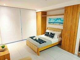 Apartasuites Ambar Roca - Rodadero