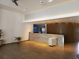 Apartasuites Ambar Roca - Rodadero