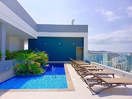 Apartasuites Ambar Roca - Rodadero