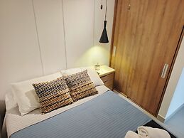 Apartasuites Ambar Roca - Rodadero