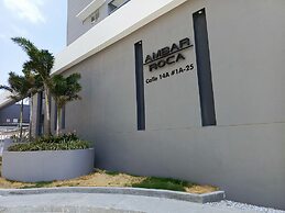 Apartasuites Ambar Roca - Rodadero