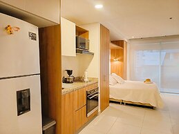 Apartasuites Ambar Roca - Rodadero