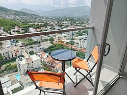 Apartasuites Ambar Roca - Rodadero