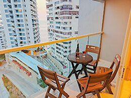 Apartasuites Ambar Roca - Rodadero