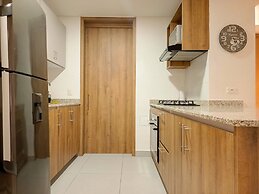 Apartasuites Ambar Roca - Rodadero