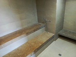 Apartasuites Ambar Roca - Rodadero