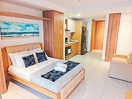 Apartasuites Ambar Roca - Rodadero