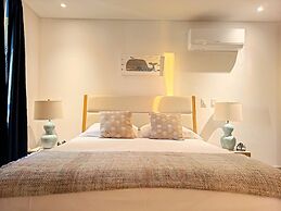 Apartasuites Ambar Roca - Rodadero