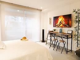 Apartasuites Ambar Roca - Rodadero