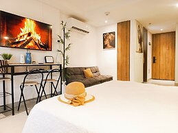 Apartasuites Ambar Roca - Rodadero